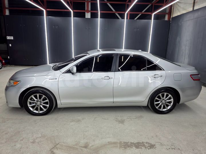 Toyota Camry 2011 — 5