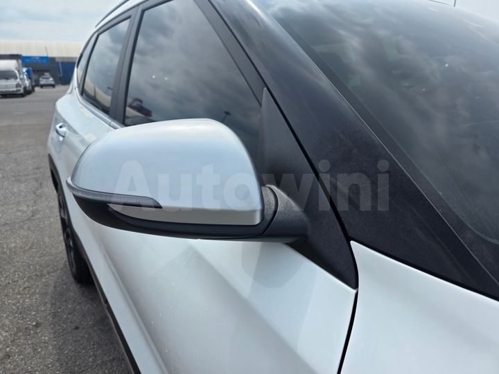 Kia Seltos 2021 — 4