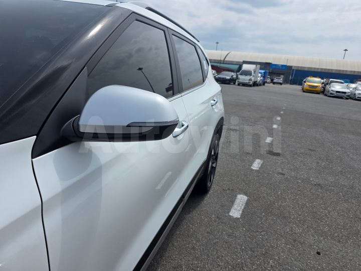 Kia Seltos 2021 — 5