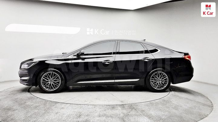 Hyundai Aslan 2016 — 3
