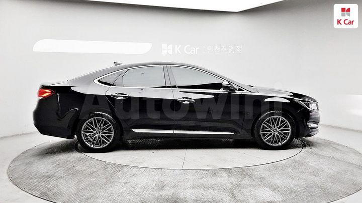 Hyundai Aslan 2016 — 4