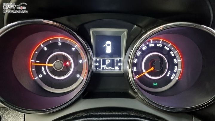 KGM (Ssangyong) Tivoli 2018 — 5