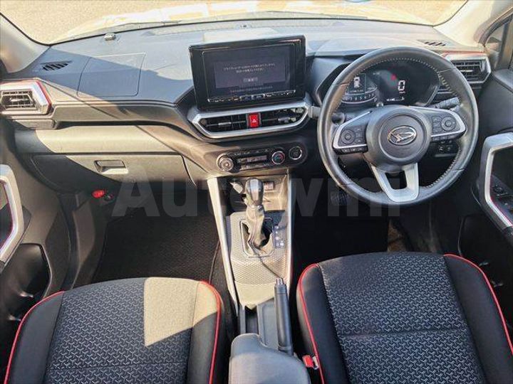 Daihatsu Rocky 2020 — 3