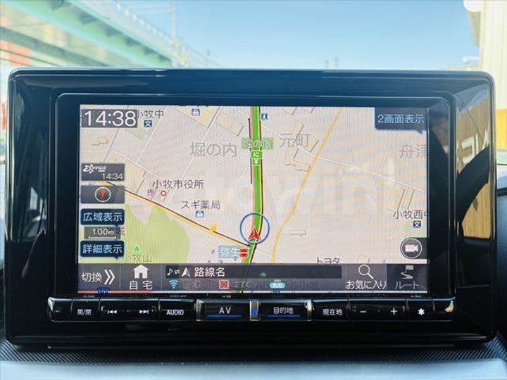 Daihatsu Rocky 2020 — 4