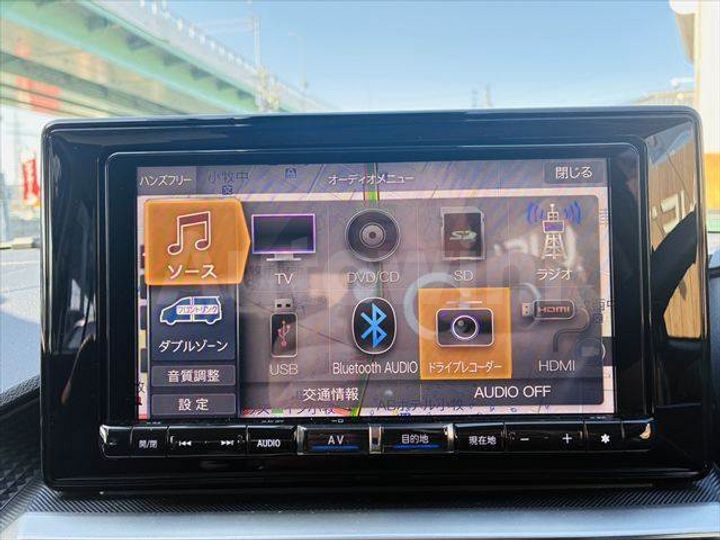 Daihatsu Rocky 2020 — 5