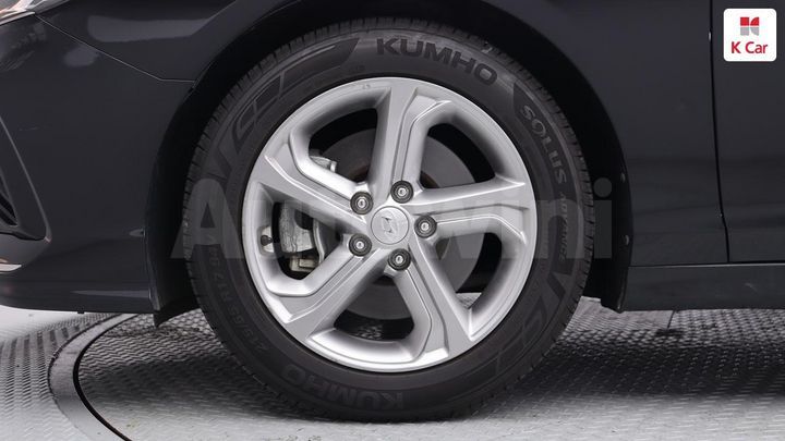 Hyundai Sonata 2019 — 5