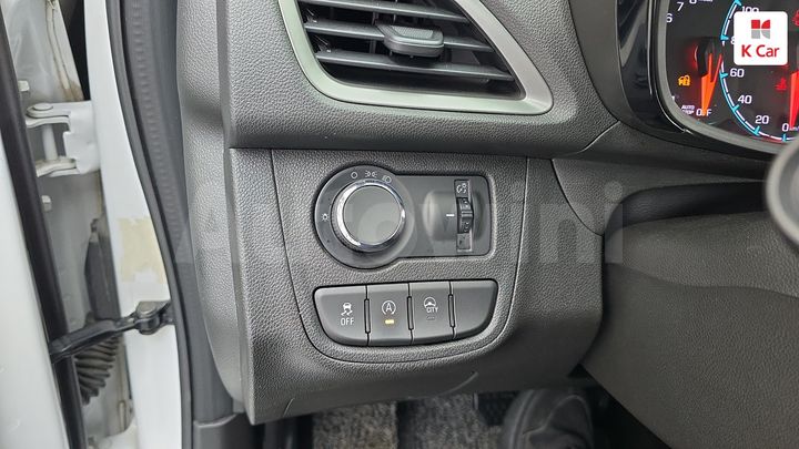 Chevrolet Spark 2019 — 4