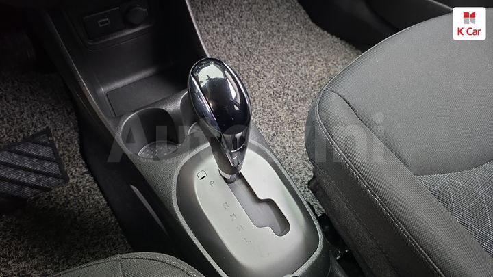 Chevrolet Spark 2019 — 5