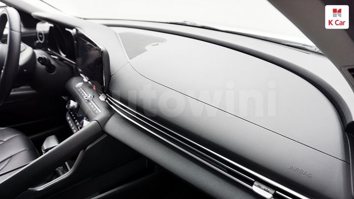 Hyundai Avante 2022 — 5
