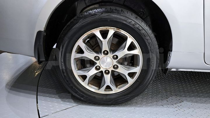 Kia Carnival 2014 — 5