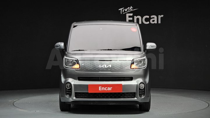 Kia Ray 2022 — 3