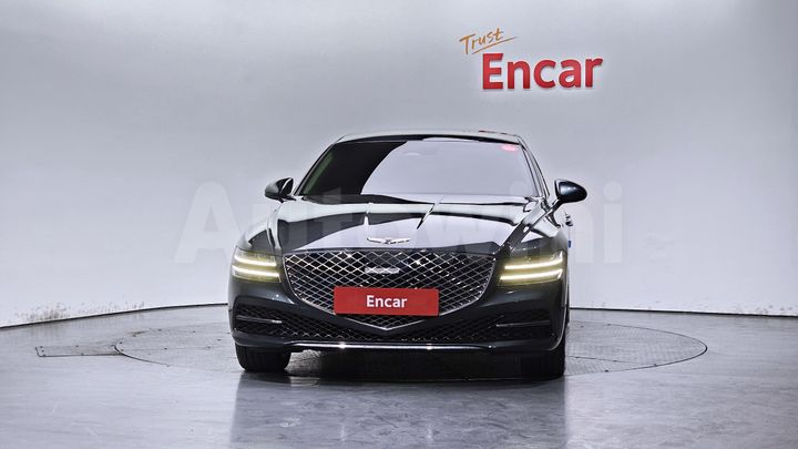 Genesis G80 2021 — 3