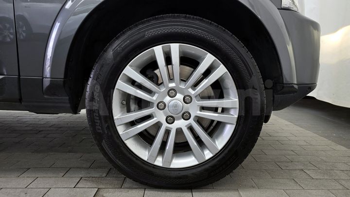 Land Rover Discovery 2016 — 5