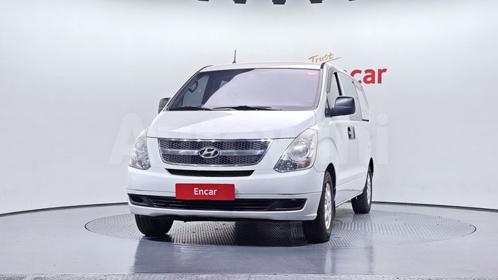 Hyundai Starex 2009 — 3