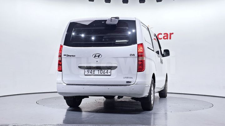 Hyundai Starex 2009 — 4