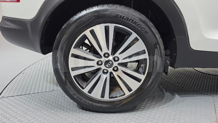 Kia Sportage 2016 — 5