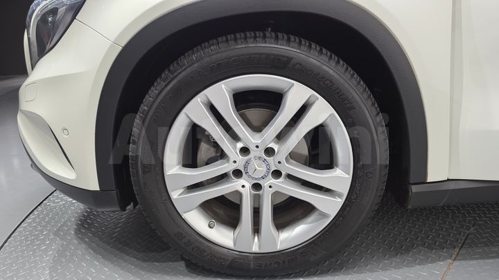 Mercedes Benz GLA Class 2015 — 5