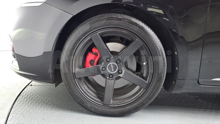 Kia K7 2018 — 5