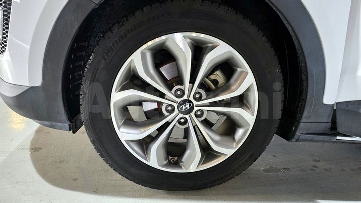 Hyundai SantaFe 2015 — 5