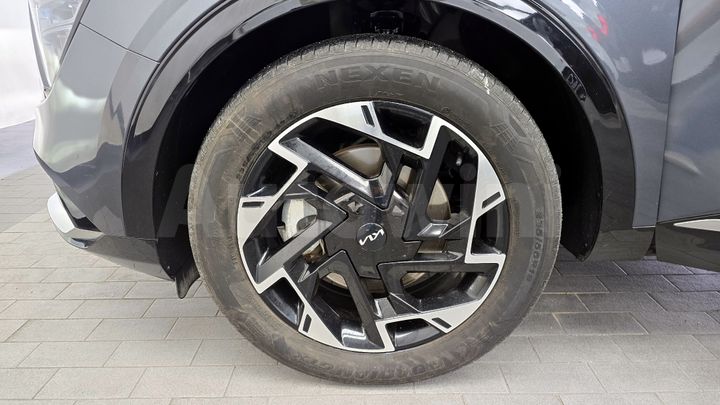 Kia Sportage 2024 — 5