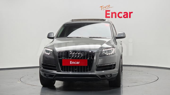 Audi Q7 2015 — 3