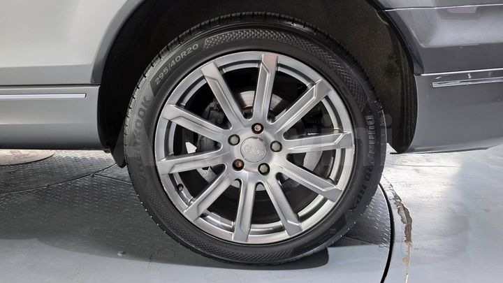 Audi Q7 2015 — 5