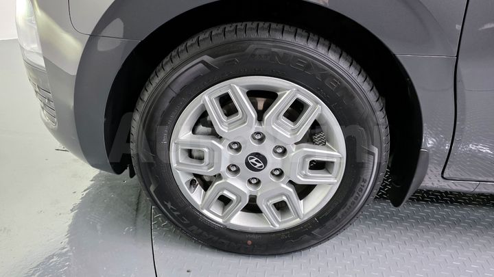 Hyundai Staria 2025 — 5