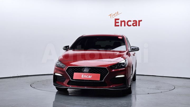 Hyundai i30 2020 — 3
