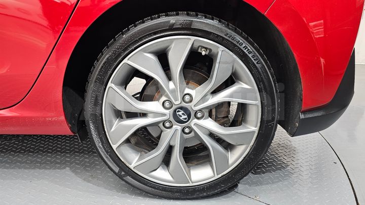 Hyundai i30 2020 — 5