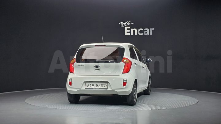 Kia Morning 2012 — 4