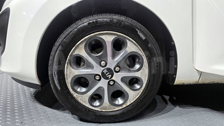 Kia Morning 2012 — 5