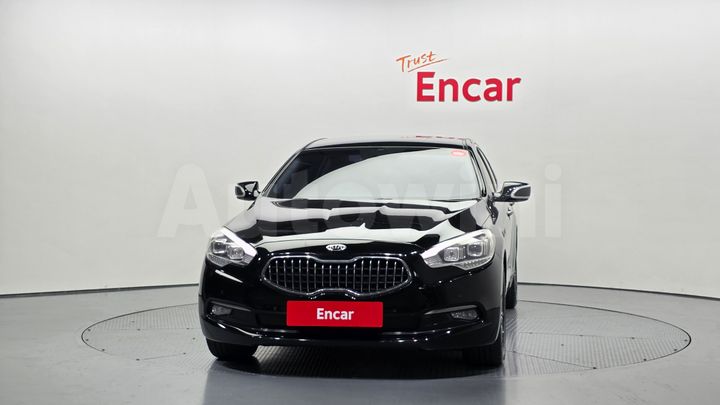 Kia K9 2014 — 3