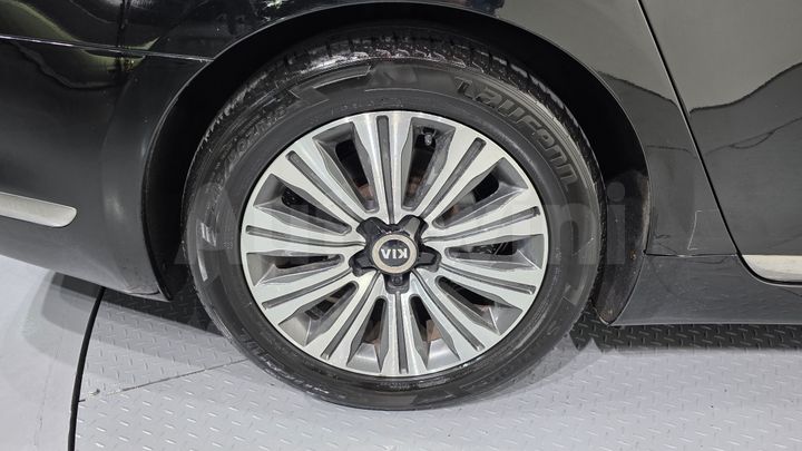 Kia K9 2014 — 5
