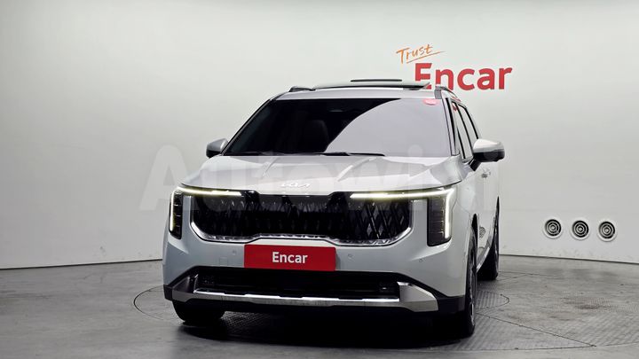 Kia Carnival 2024 — 3