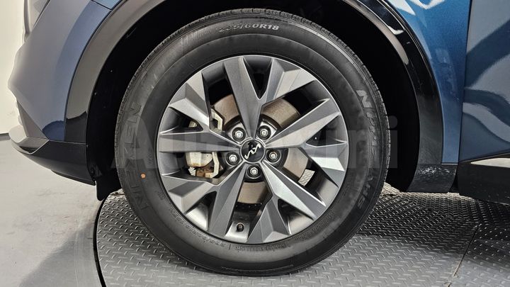 Kia Sportage 2023 — 5