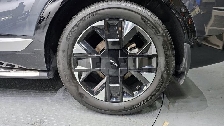 Kia Sportage 2025 — 5