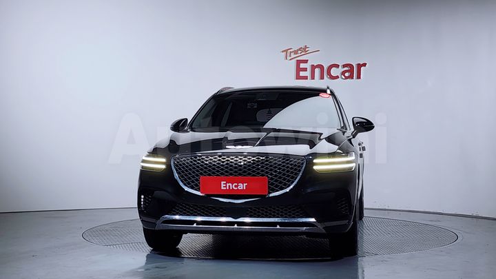 Genesis GV70 2021 — 3