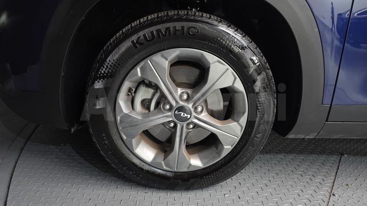 Kia Seltos 2024 — 5