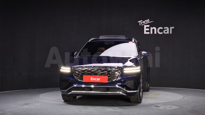 Genesis GV70 2025 — 3