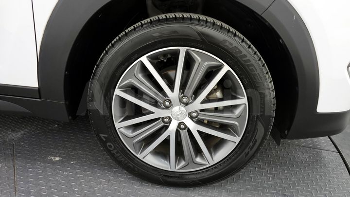 Hyundai Tucson 2017 — 4