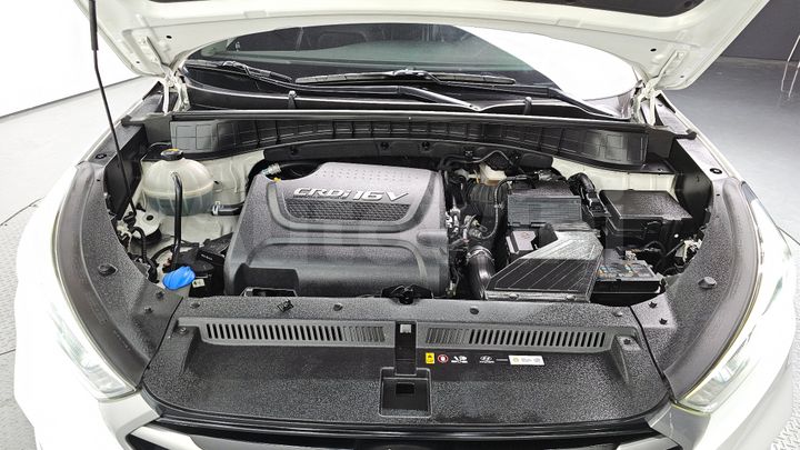 Hyundai Tucson 2017 — 5