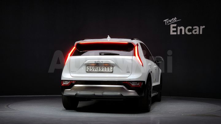 Kia Niro 2022 — 4