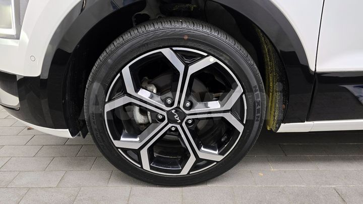 Kia Niro 2022 — 5