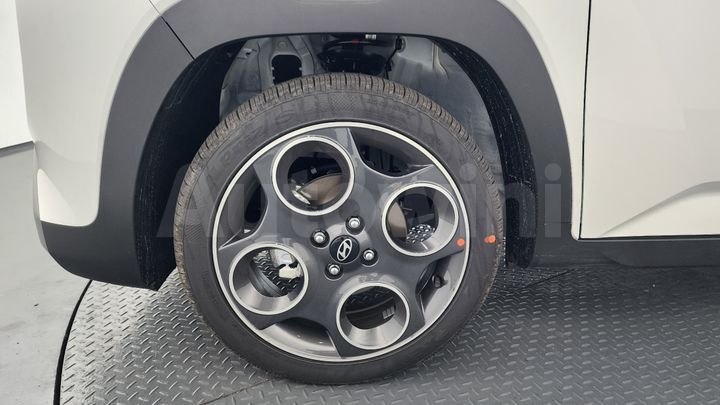 Hyundai Casper 2026 — 5