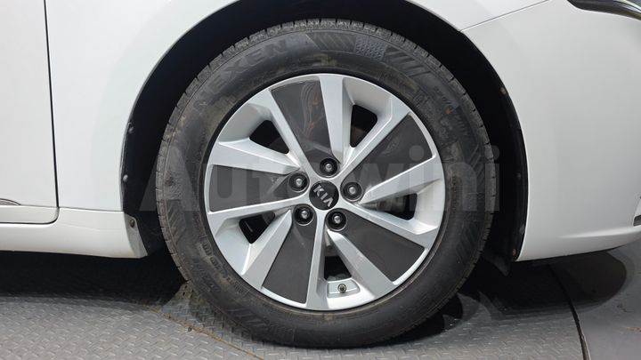 Kia K7 2017 — 5
