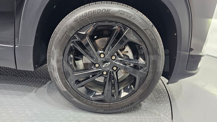 Chevrolet Trailblazer 2022 — 5