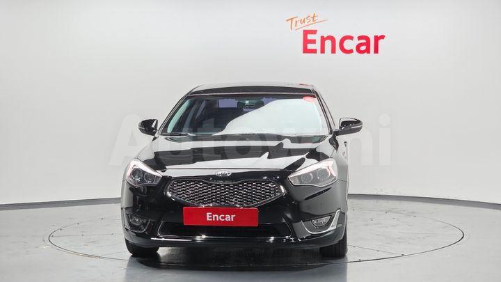 Kia K7 2015 — 3