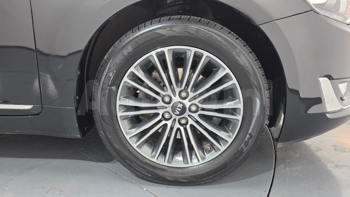Kia K7 2015 — 5