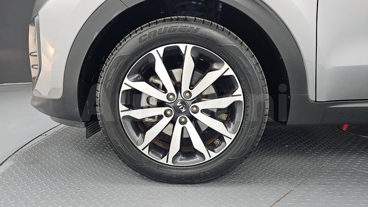 Kia Sportage 2018 — 5