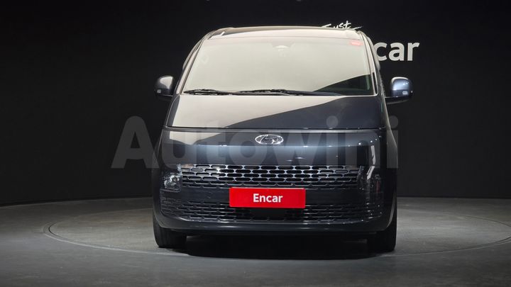 Hyundai Staria 2022 — 3